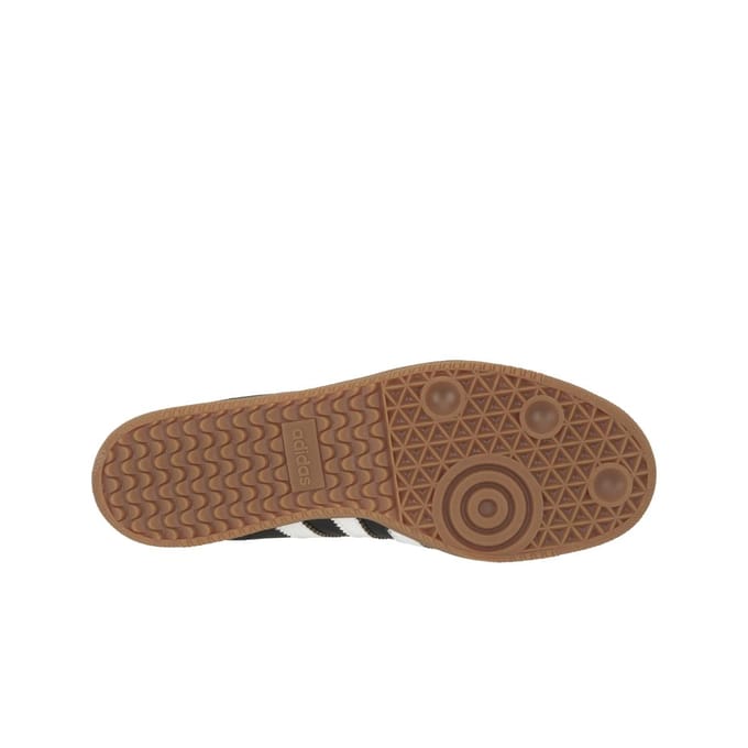 Lage Sneakers adidas Samba Decon