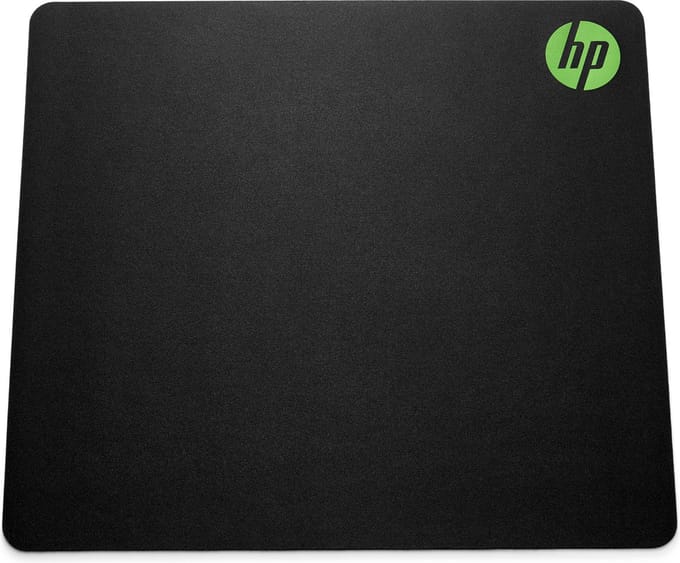 HP Pavilion Gaming 300 - Mousepad Gaming muismat Zwart