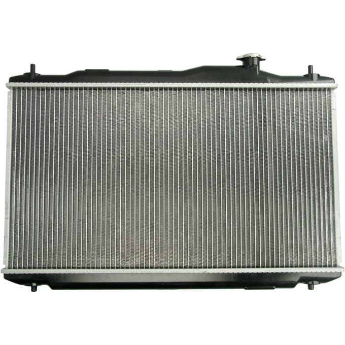 Radiator, motorkoeling THERMOTEC D74013TT