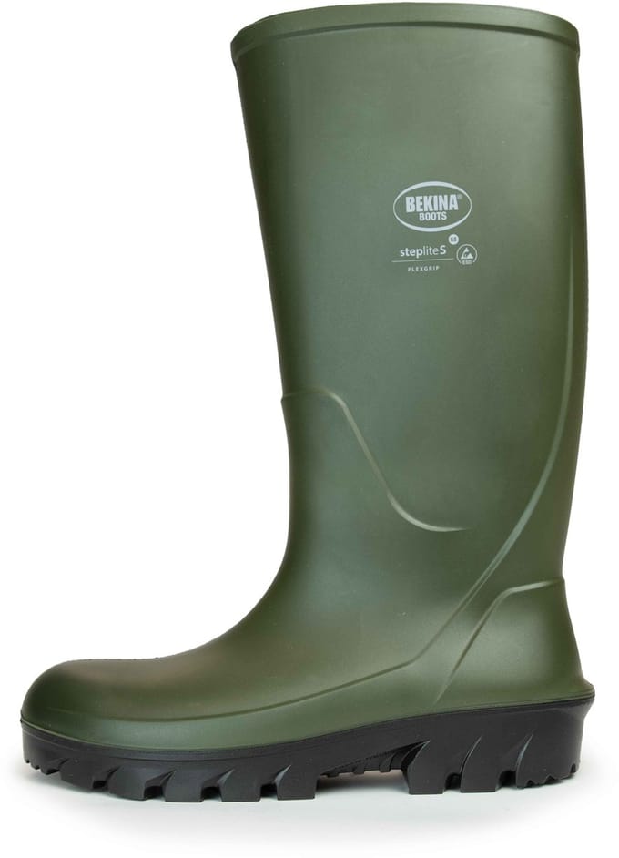 Bekina laars StepliteS FlexGrip-04-41