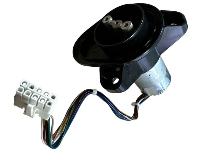 Husqvarna group aspire minimo maaimotor