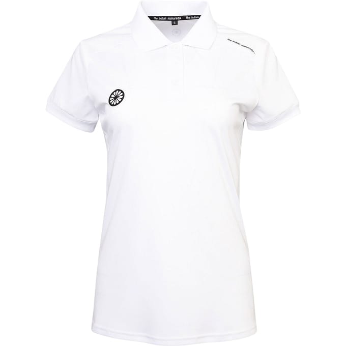 The Indian Maharadja Jaipur Performance Polo Dames - Maat S