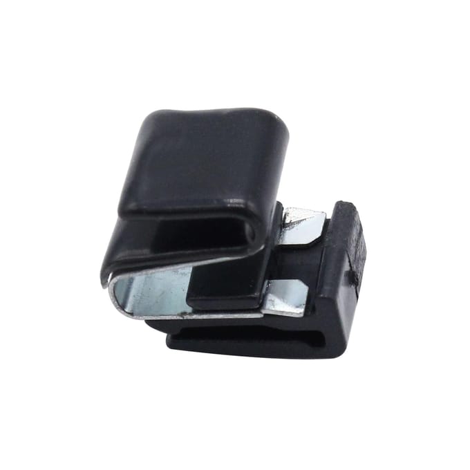 Vervanging van de brandstofveerclip voor Mitsubishi Lancer Mirage Outlande zwart