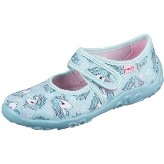 Lage Sneakers Superfit Bonny