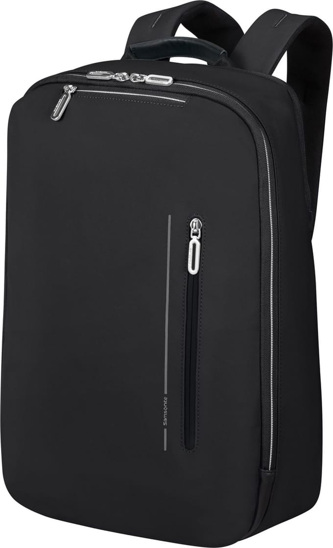 Samsonite Laptoprugzak - Ongoing 15.6 inch - Black