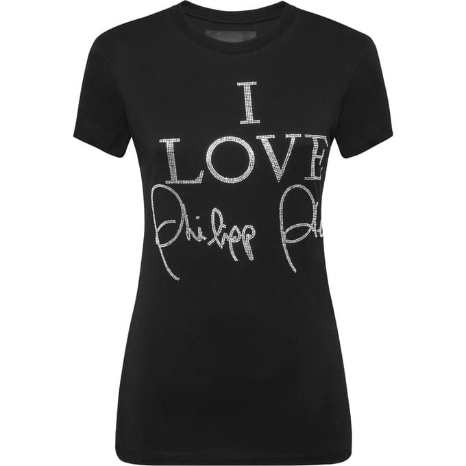 T-Shirt Slim Fit