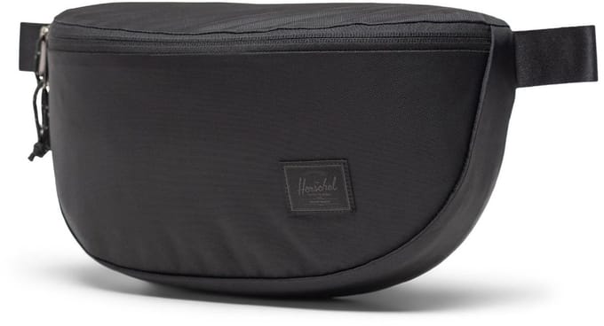 Herschel Kaine - Heuptas 30.5 cm (black)