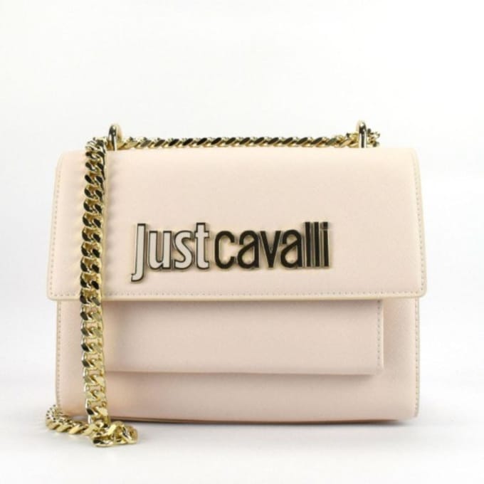 Just Cavalli _Metallische BRIEF - STY