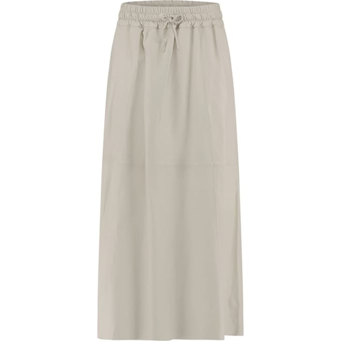 Ibana Savas Soft Pearl Taglia: 32 | Minigonne Outlet | Donna | Bianco