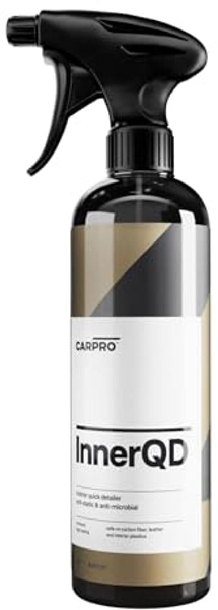 Antistatische Auto Interieur Quick Detailer - 500 ml