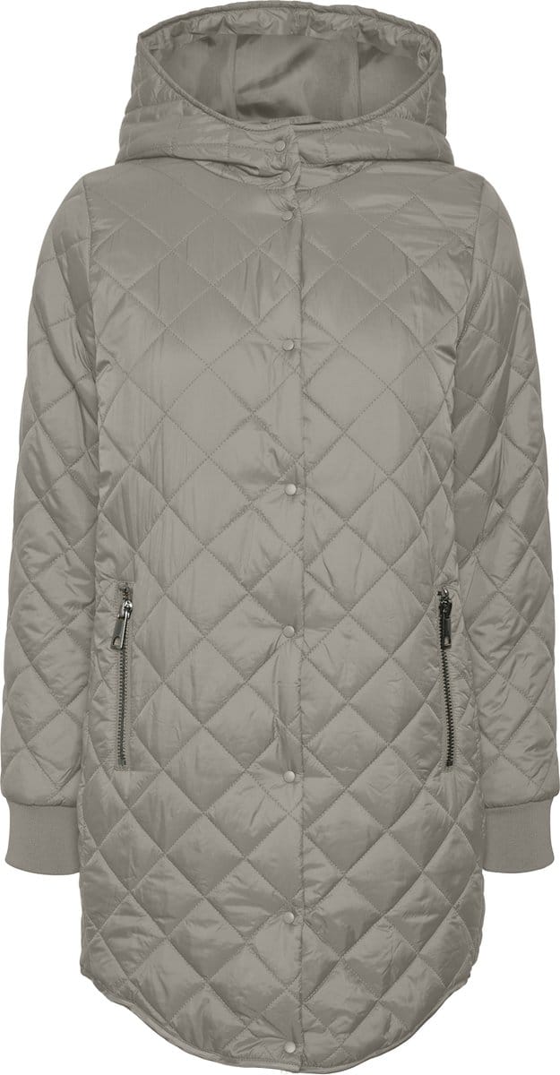 Vero Moda Jas VMHAYLE Gequilte jas