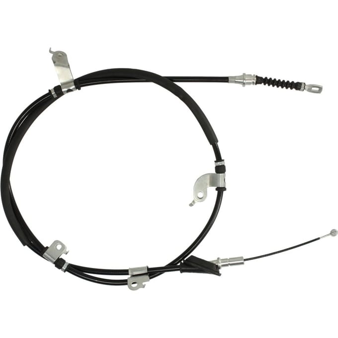 Kabel, parkeerrem ABE C74118