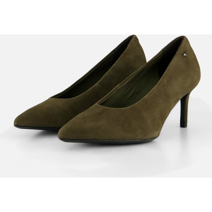Pumps Tamaris chaussures 1-22456-47
