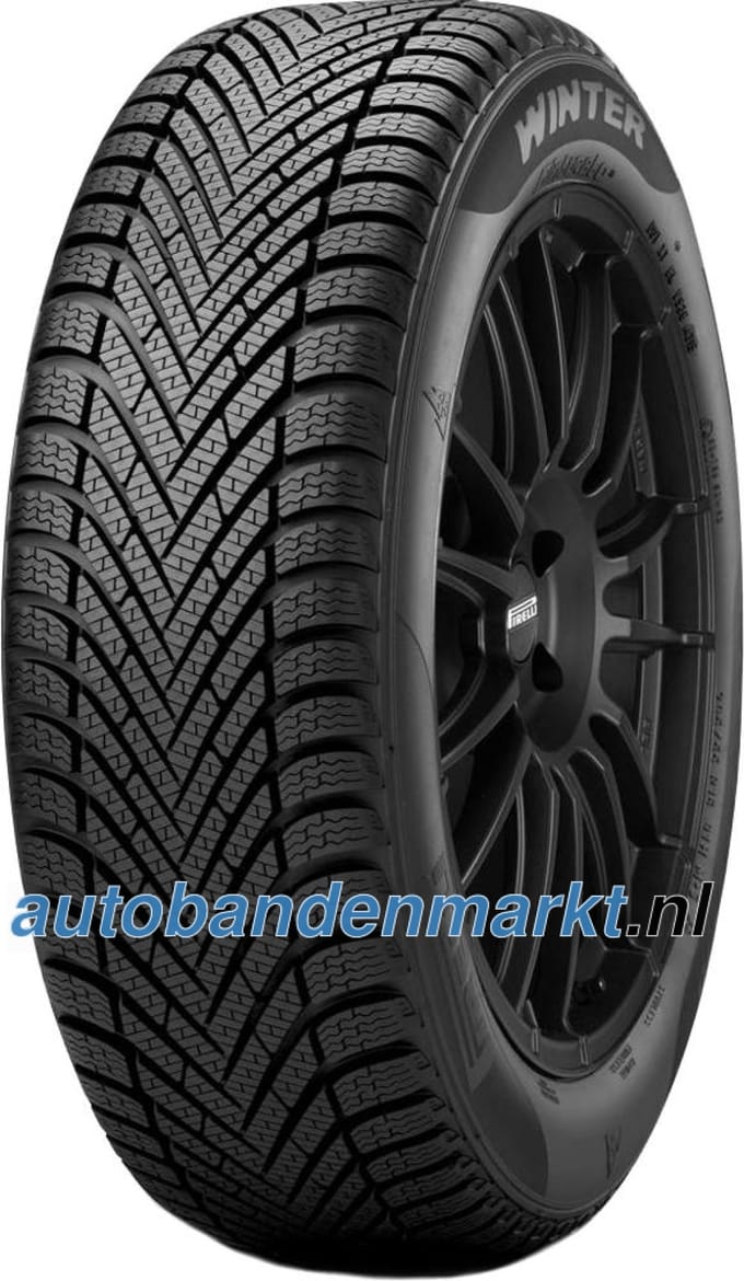 Pirelli Cinturato Winter ( 215/55 R17 98V XL )