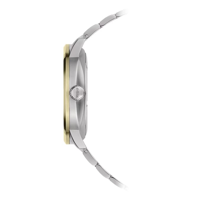 MIDO Commander M0214072141100 Commander Gradient Horloge