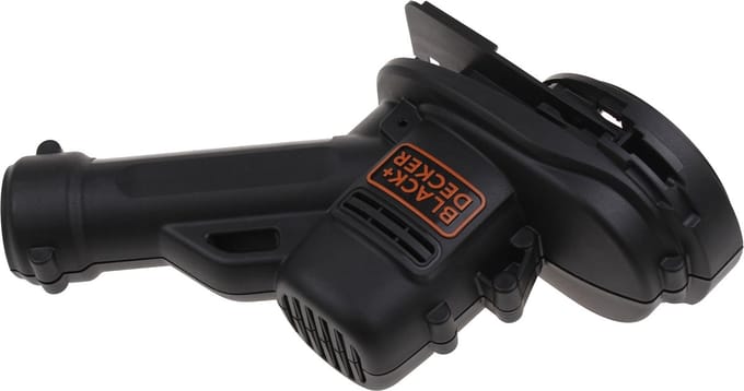 BLACK&DECKER - BEHUIZING - 9062611401
