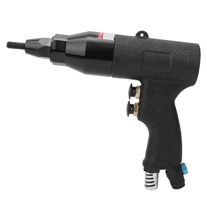 M8M10 Schroefdraad Adapter Pneumatisch Klinkmoer Gereedschap Hardware Benodigdheden
