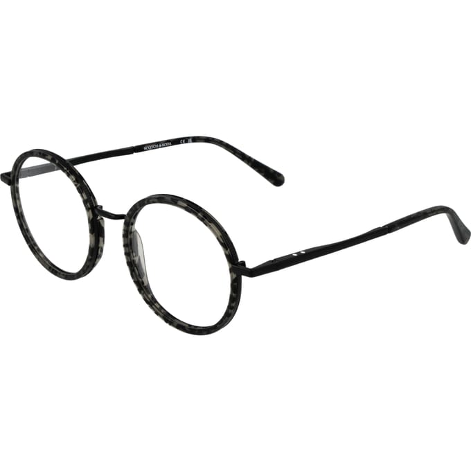 Scotch & Soda Optisch montuur SS2014 004 50