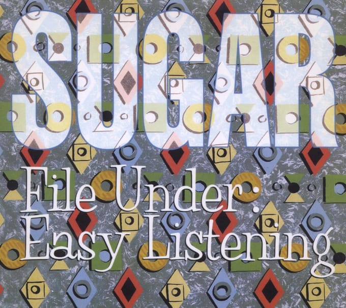 File Under: Easy Listening (2 Cd+Dvd)