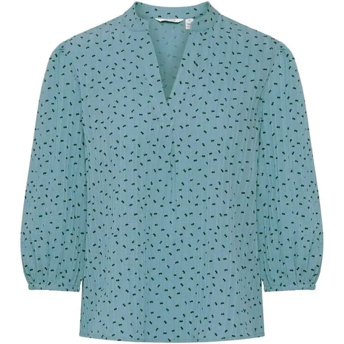 Vrouwenblouse b.young Ibow