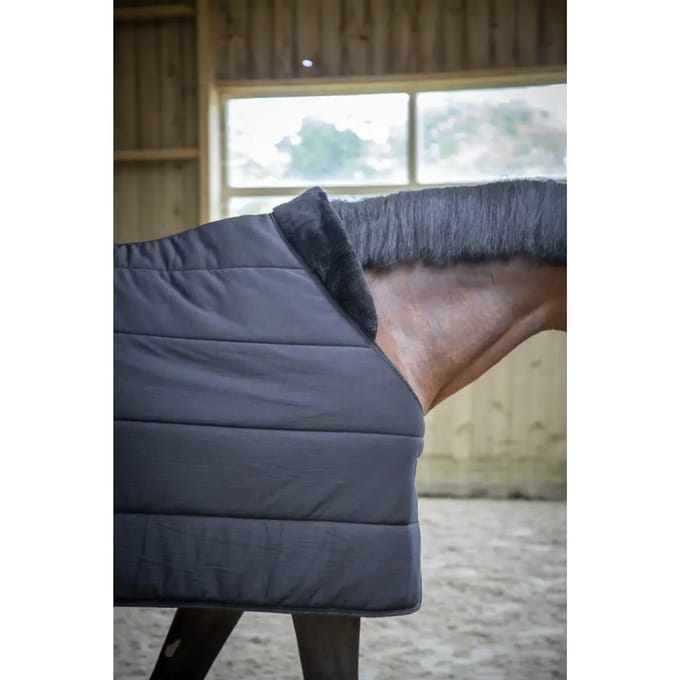 Undercover voor paarden Paddock Sports Underblancket 200 g