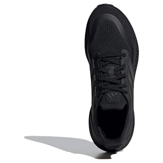 adidas Performance Pureboost 5 Hardloopschoenen - Heren - Zwart