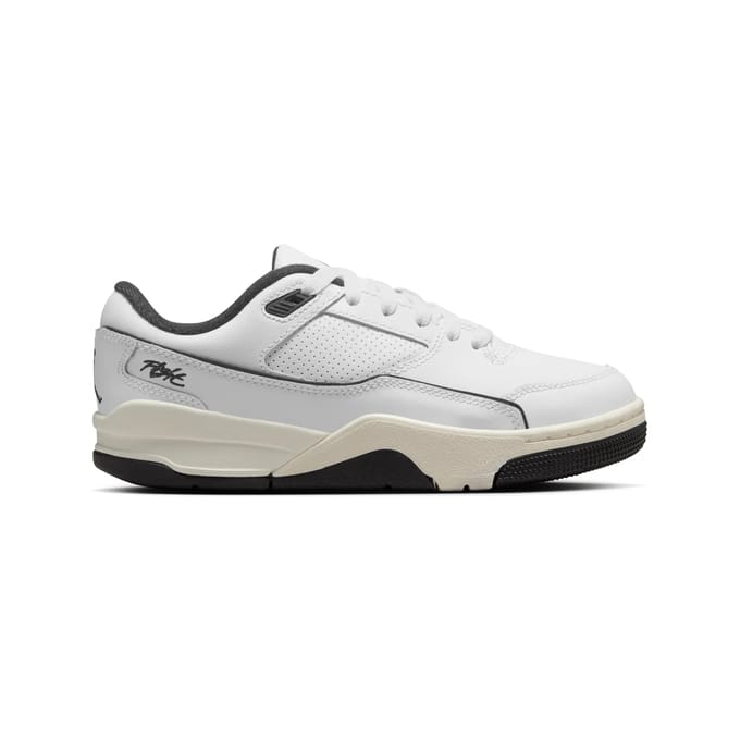 Suède sportschoenen Nike Jordan Flight Court