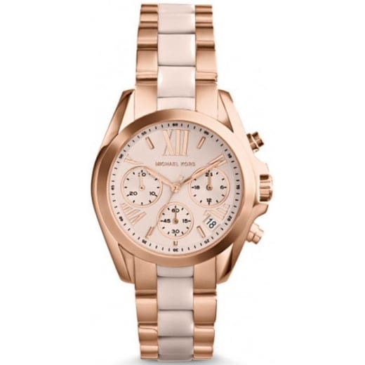 Michael Kors MK6066 Bradshaw dameshorloge
