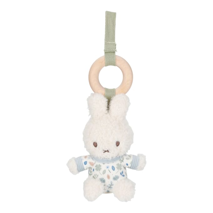 Nijntje x Little Dutch - Speelkleed met boog - Lucky Leaves