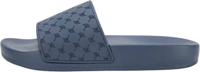 Joop - Herren Sandale Stampa Fine Oceano