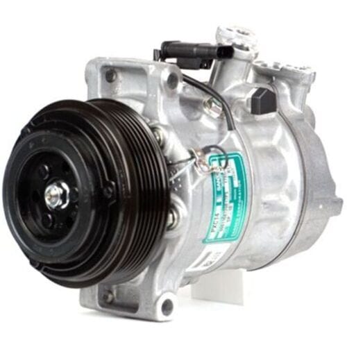 Airco-compressor MAHLE ACP 577 000P