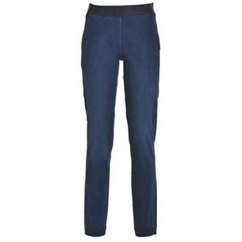 Broek Deha Spodnie Damskie B14449 Denim