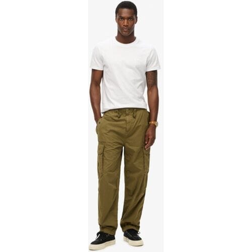 Broek Superdry Parachute