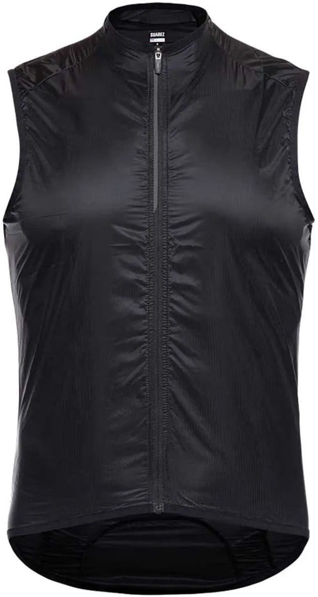 Suarez Helio 2.3 Gilet Zwart L Man