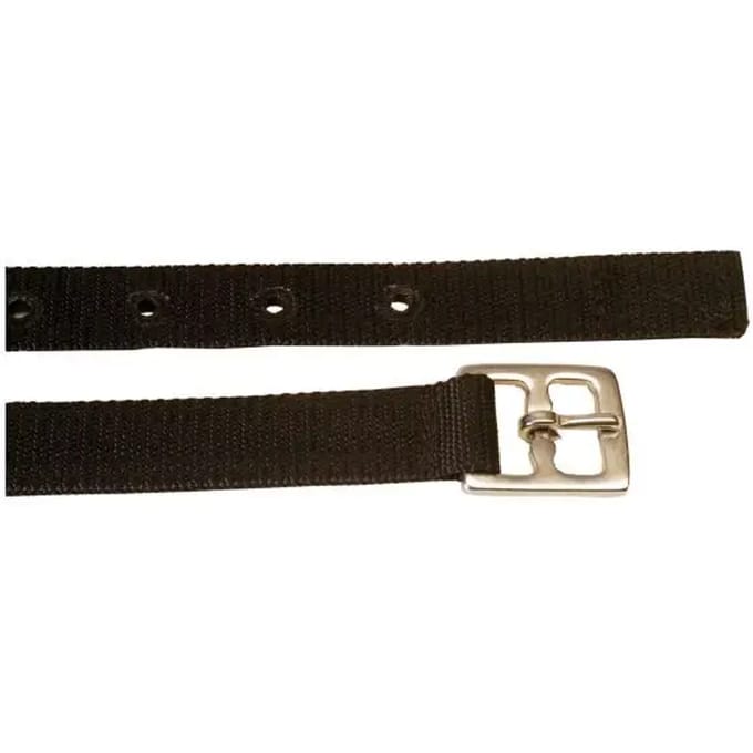 Nylon singel voor paard Supreme