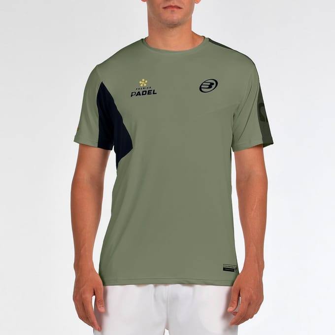 Bullpadel Pocate T-shirt Heren