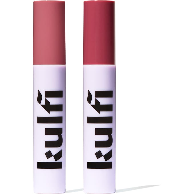 Kulfi Be My Date Holiday Duo - 7.6Ml First Sari & Date