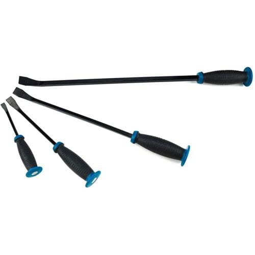 HBM 4 Delige Professionele Slagvaste Koevoet Set Model 2