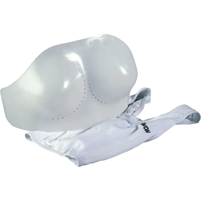 Dames borstbeschermer Kwon Maxi Guard