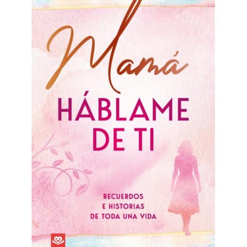 Mamá, Háblame De Ti - Daniel Roode