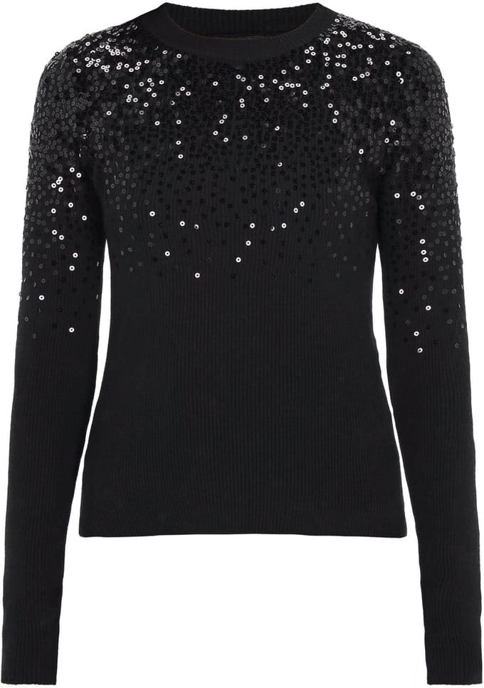 usha Sweater