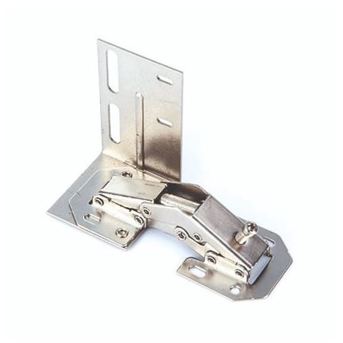 Standaard speciaal Scharnier ( L + R ) voor dakkast caravan camper 90°