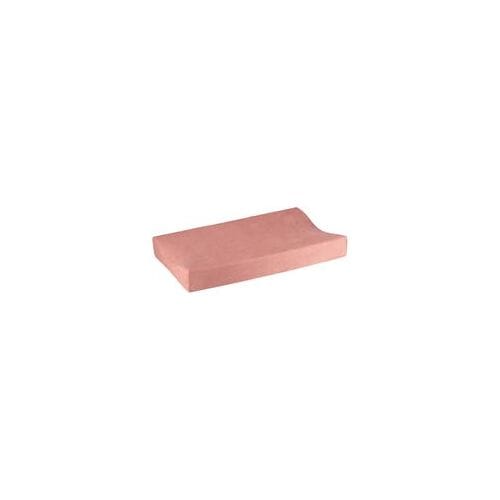 Prénatal aankleedkussenhoes Dark Pink unisex
