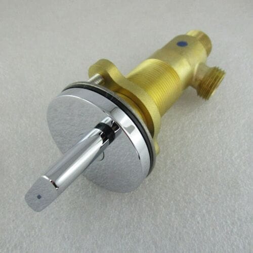 Steinberg series 170 replacement side valve, complete 170.0025
