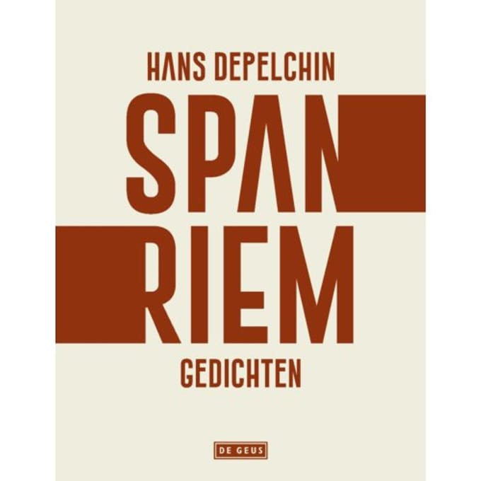 Spanriem - Hans Depelchin