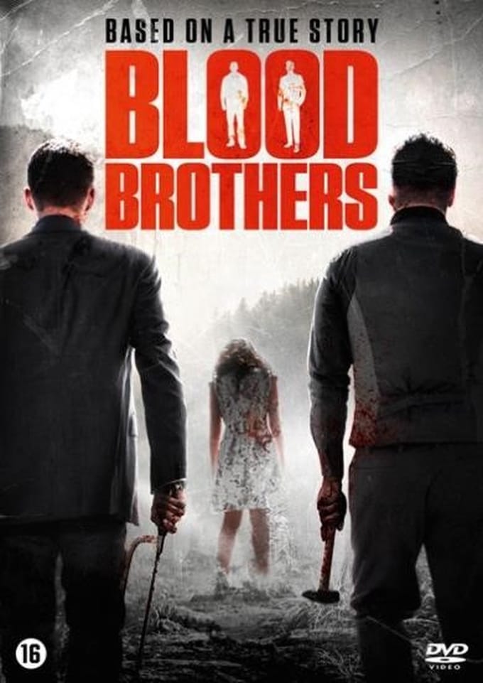Blood Brothers (DVD)