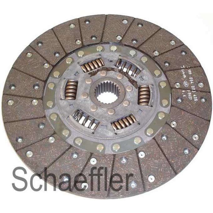 Koppelingsschijf LUK 333 0117 10