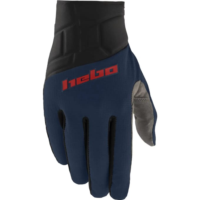 Motorcross handschoenen Hebo Scratch Xtreme
