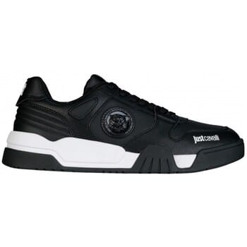 Lage Sneakers Roberto Cavalli 74QB3SA1