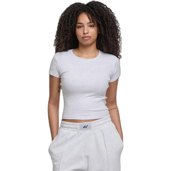DEF Relax T-shirts DFLTS210